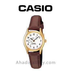 ساعت مچی کاسیو زنانه مدل LTP-1094Q-7B9RDF