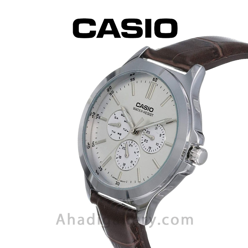 Casio mtp v300l 2025