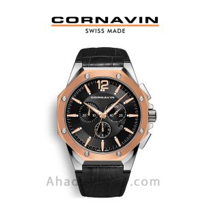 ساعت مچی کورناوین مدل COR2010-2014