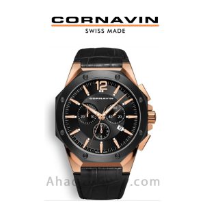 ساعت مچی کورناوین مدل COR2010-2015