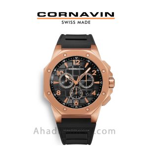 ساعت مچی کورناوین مدل COR2012-2022R