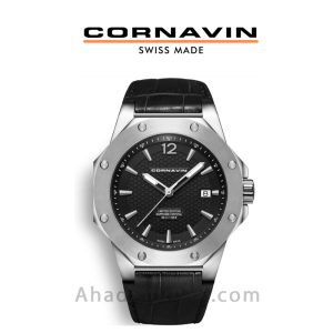 ساعت مچی کورناوین مدل COR2021-2001