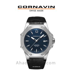 ساعت مچی کورناوین مدل COR2021-2004