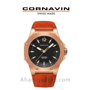 ساعت مچی کورناوین مدل COR2021-2011