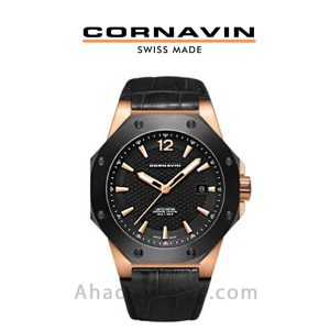 ساعت مچی کورناوین مدل COR2021-2015