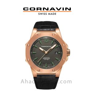 ساعت مچی کورناوین مدل COR2021-2017