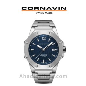 ساعت مچی کورناوین مدل COR2021-2026