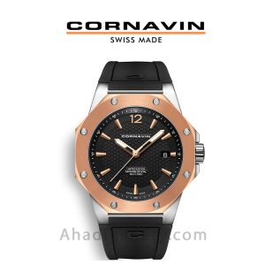 ساعت مچی کورناوین مدل COR2021-2030