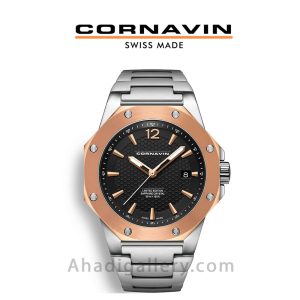 ساعت مچی کورناوین مدل COR2021-2043