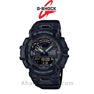 ساعت مچی کاسیو سری جی شاک مدل GBA-900-1ADR