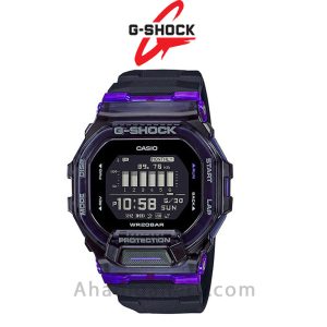 ساعت مچی کاسیو سری جی شاک مدل GBD-200SM-1A6DR