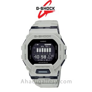 ساعت مچی کاسیو سری جی شاک مدل GBD-200UU-9DR