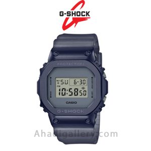 ساعت مچی کاسیو سری جی شاک مدل GM-5600MF-2DR