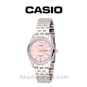 ساعت مچی کاسیو مدل LTP-1335D-5AVDF