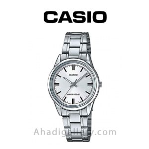 ساعت مچی کاسیو مدل LTP-V005D-7AUDF