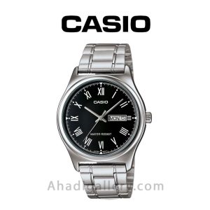 ساعت مچی کاسیو مدل MTP-V006D-1B2UDF