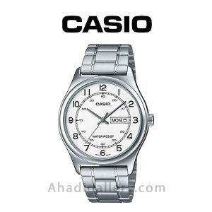 ساعت مچی کاسیو مردانه مدل MTP-V006D-7B2UDF