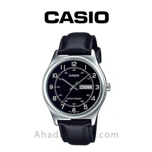 ساعت مچی کاسیو مدل MTP-V006L-1B2UDF