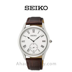 ساعت مچی سیکو مدل SRK049P1