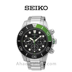 ساعت مچی سیکو مدل SSC615P1