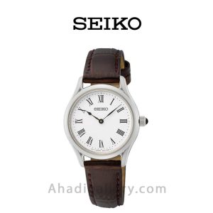 ساعت مچی سیکو مدل SWR071P1