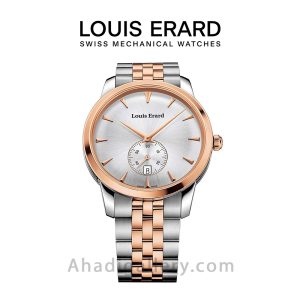 ساعت مچی لوییس ارارد مدل 16930AB11.BMA41