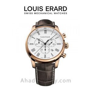 ساعت مچی لوییس ارارد مدل 18901PR20.BRC101