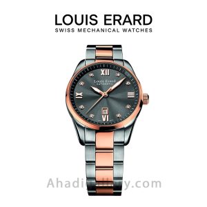 ساعت مچی لوییس ارارد مدل 20100AB33.BMA20