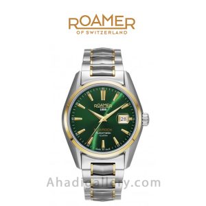 ساعت مچی رومر مدل 210665477520
