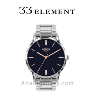 ساعت مچی 33 المنت مدل 331730