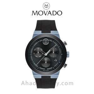 ساعت مچی موادو مدل 3600713