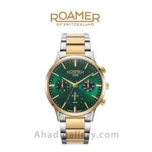 ساعت مچی رومر مدل 718982487570