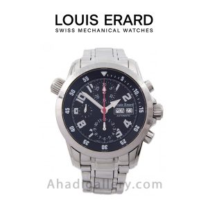 ساعت مچی لوییس ارارد مدل 78410AA02.BMA07