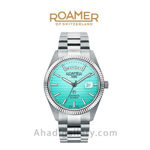 ساعت مچی رومر مدل 981666410550