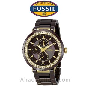 ساعت مچی فسیل مدل CE1046