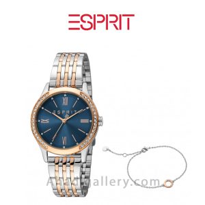 ساعت مچی اسپریت مدل ES1L400M0105