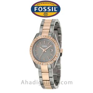 ساعت مچی فسیل مدل ES3032