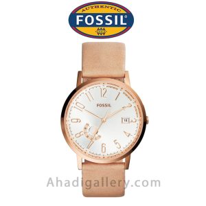 ساعت مچی فسیل مدل ES3751