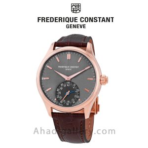 ساعت مچی فردریک کنستانت مدل FC-285LGS5B4