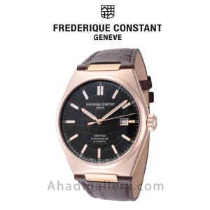 ساعت مچی فردریک کنستانت مدل FC-303B4NH4