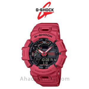 ساعت مچی کاسیو سری جی شاک مدل GBA-900RD-4ADR