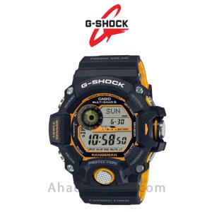 ساعت مچی کاسیو سری جی شاک مدل GW-9400Y-1DR