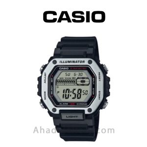 ساعت مچی کاسیو مدل MWD-110H-1AVDF