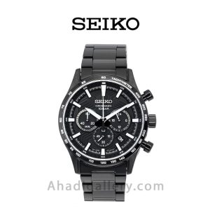 ساعت مچی سیکو مدل SSB415P1