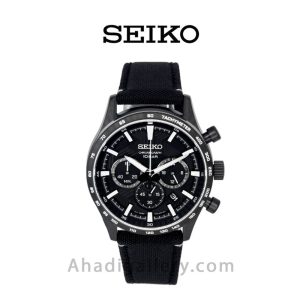 ساعت مچی سیکو مدل SSB417P1