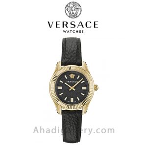 ساعت مچی ورساچه مدل VE6C00223