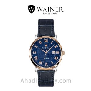 ساعت مچی واینر مدل WA.11277-B