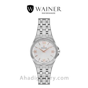 ساعت مچی واینر مدل WA.11588-B