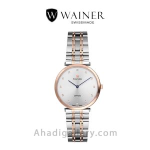 ساعت مچی واینر مدل WA.11911-B