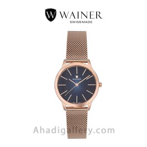 ساعت مچی واینر مدل WA.18018-D